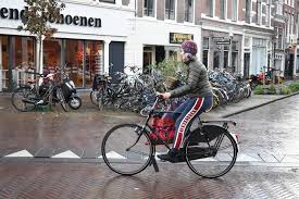 Zorg voor extra ruimte op de weg vóór je. Kans Op Vorst En Sneeuw In Haarlem Zo Kun Je Gladheid Voorkomen Indebuurt Haarlem