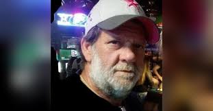 James Michael Merdian Obituary