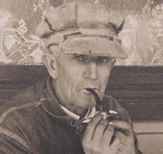 Sold at Auction: Ben Shahn, Ben Shahn (American, 1898-1969) Silver Gelatin  Photograph