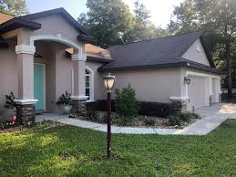 Interior house painting near me. Prepping For New Interior And Exterior Paint
