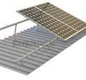 Tilt Solar Mounting System,Solar Metal Roof Solar Mounts ...