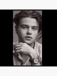 Marcus Baker ginny and Georgia Netflix Felix mallard