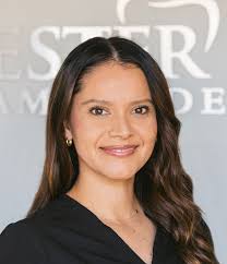 Chester Road Family Dental