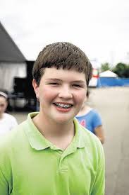 America's River Festival: Young singers add to rhythm of the river