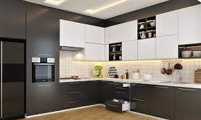 Standard Kitchen Cabinet Dimensions For