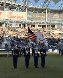 Congratulations to CDT Boveri, CDT Browne, CDT Gismondi, CDT ...