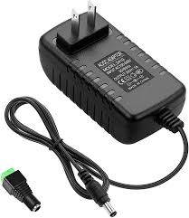 Power supply dc to ac converter. Portable Audio Headphones Ac Converter Adapter Dc 9v 200ma Power Supply Charger Us Dc 5 5mm X 2 1mm 0 2a Portable Audio Accessories