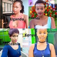 There are 5 ways to get from kenya to rwanda by plane, bus or car. Habari Za Mastar Wapi Kuna Warembo Wazuri Zaidi Like Comment Share Facebook