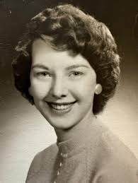 Geraldine Ruth Wicks Obituary December 14, 2023