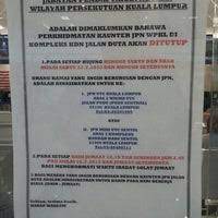 Jabatan pendaftaran negara utc kuching, sarawak taman kereta, tingkat 5, jalan bukit mata, 93100. Jabatan Pendaftaran Negara Jpn Kompleks Kementerian Dalam Negeri Jalan Sri Hartamas 1 Kuala Lumpur