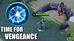 When using vengeance you will also get an additional effect in the form of a damage reduction of 35% during the period this battle spell is active. Crazy Heal Of Vengeance Spell Youtube