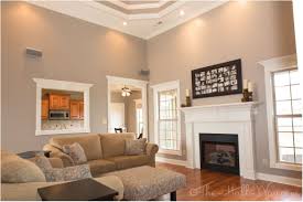 Living Room Mocha Paint Paint Colors For Living Room Living Room Colors Living Room Color