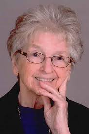 Martha Arline Firm 1934-2022