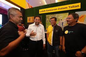 Bank negara malaysia kuala terengganu jalan sultan mohamad 21100 kuala terengganu terengganu darul iman phone number: Bank Negara Malaysia And The Financial Industry Engaged The Local Community In Karnival Kewangan Terengganu Steemit
