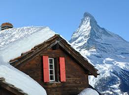 Switzerland in winter for non skiers. Wintersport Chalets Zwitserland Wintersport Zwitserland Interhome