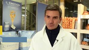 Une Farine Label Rouge Aux Moulins De Chars Youtube