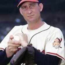 Cleveland Indians 1940's