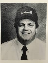 In Memoriam: Fahey Inspired as Coach, Teacher, Friend