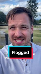 The Meaning of Flogged: Dominating and Crushing in Australian Sports