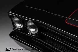 1969 chevrolet chevelle ss 396 convertible! 1969 Chevrolet Chevelle Classic Car Studio