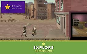 Fallout shelter te pone al mando de un refugio subterráneo. Fallout Shelter 1 14 11 Download Android Apk Aptoide