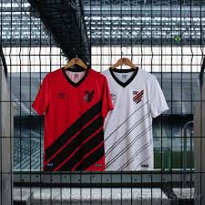 Camisetas de atletico madrid baratas,atletico madrid | camisetas clubes. Camisetas Umbro De Athletico Paranaense 2019 Todo Sobre Camisetas