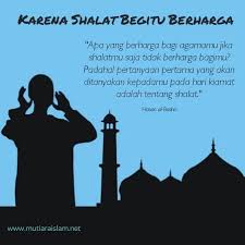Kata kata lucu cak nun. Kata Kata Mutiara Islam Tentang Sholat Kumpulan Kata Mutiara Lengkap