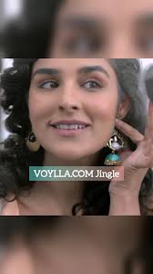 Presenting..my Voylla.com Ad Jingle ☺️!, Singing & doing the Voice Over for  this Advertisement was an absolute delight 😍🧿., Thankyou @pras.hjikijai  for this opportunity ☺️🙏🏾 #Grateful , Credits -, ...