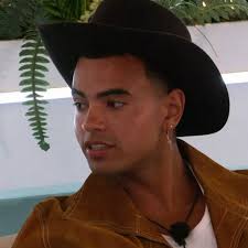 ITV Love Island fans suggest new theory to explain Harrison's behaviour