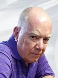 Obituary information for Ralph Edward ASHMAN