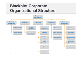 Corporate Organizational Structure Melbourne Bond Back