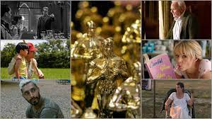 Oscars 2021 Promising Young Woman The Father Und Co In Deutschland Als Stream Sehen Netzwelt