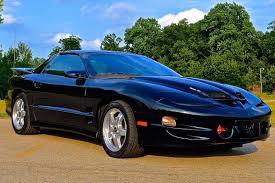 Image result for Black Sapphire 1993 Pontiac