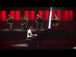Maksim Mrvica Pirates Of The Caribbean Live At Mercedes Benz Arena Shanghai Youtube Pirates Of The Caribbean Mercedes Benz Disney Music