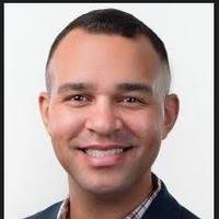 Dominic Gray, Notary Public in GROVE CITY, OH 43123