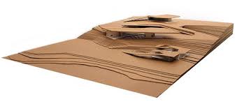 handmade topography model concept models architecture landscape architecture model architecture model