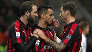 Head to head statistics and prediction, goals, past matches, actual form for serie a. Milan Vs Genoa Preview How To Watch Live Stream Kick Off Time Team News 90min
