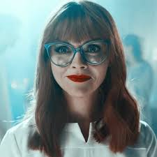 Christina Ricci's role in the Wednesday series and her acting career