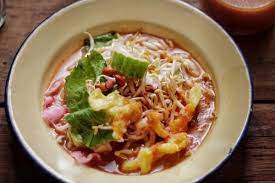 Resep Asinan Sayur Sederhana Yang Nyegerin