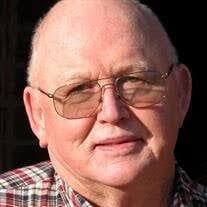 Henry L. Bowden Obituary