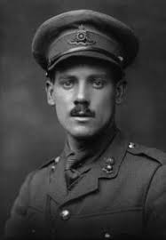 Captain Edward Percy Turner