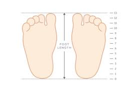 1 inch = 25,4 milimeter 1 inch = 2,54 centimeter 1 inch = 0,25 desimeter 1 inch = 25,4 meter 1 inch = 1/12 kaki. Size Guide Pyopp