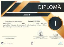 La specializarea calculatoare de la automatică, au fost 7 candidaţi pe un singur loc. Concursuri StudenÈ›eÈ™ti Ieti Facultatea De Inginerie ElectricÄƒ È™i Tehnologia InformaÈ›iei