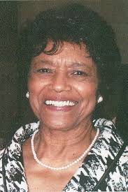 Mrs Mary Elizabeth Caruthers Scales (1928-2013)