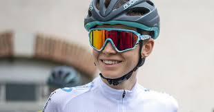 Cyclisme. Jack Drage (AC Bisontine) dans une équipe pro américaine