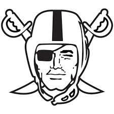 Transparent oakland raiders logo png. Raiders Logo Png Free Transparent Png Logos