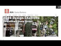 An interior remodel of the entire building created a new facility for the nonprofit dental clinic, operated by santa barbara neighborhood clinics. Design Charrette 2020 Presentation Youtube