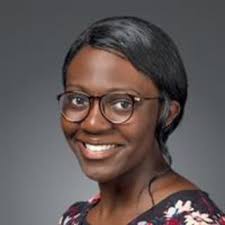 Dr. Rebekah John, DO