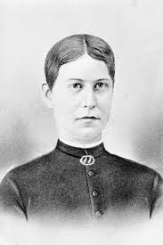 Narcissa (Prentiss) Whitman (1808-1847)