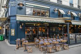 Epingle Sur Projets Bistrots Parisiens